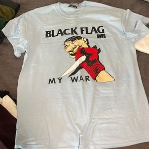 Black Flag SST size L
